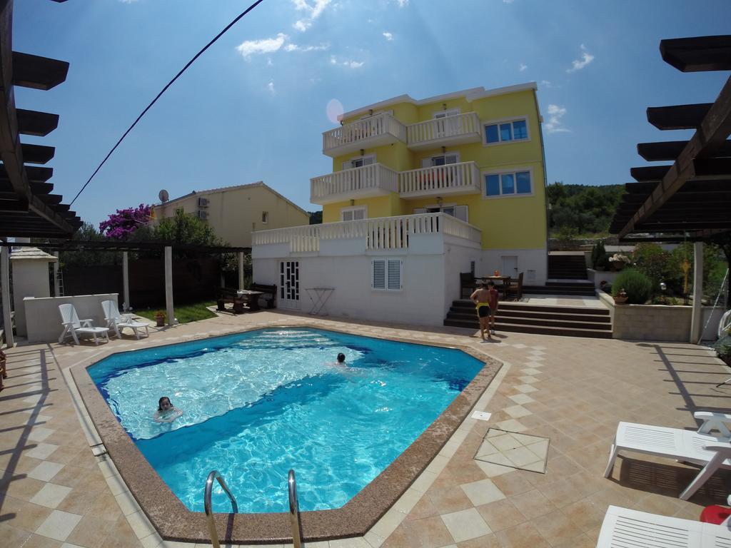 Apartman Romana Slatine